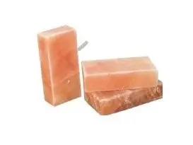 Soľná tehla, r: 20x10x5 cm, 10ks/bal