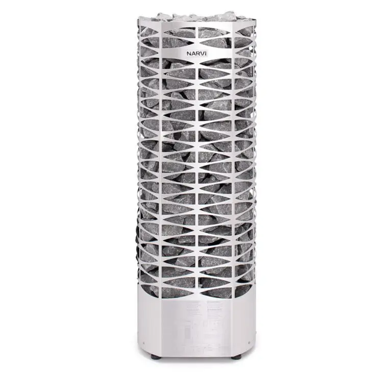 Narvi Saana 9,0 kW Antik&oacute;rov&aacute;