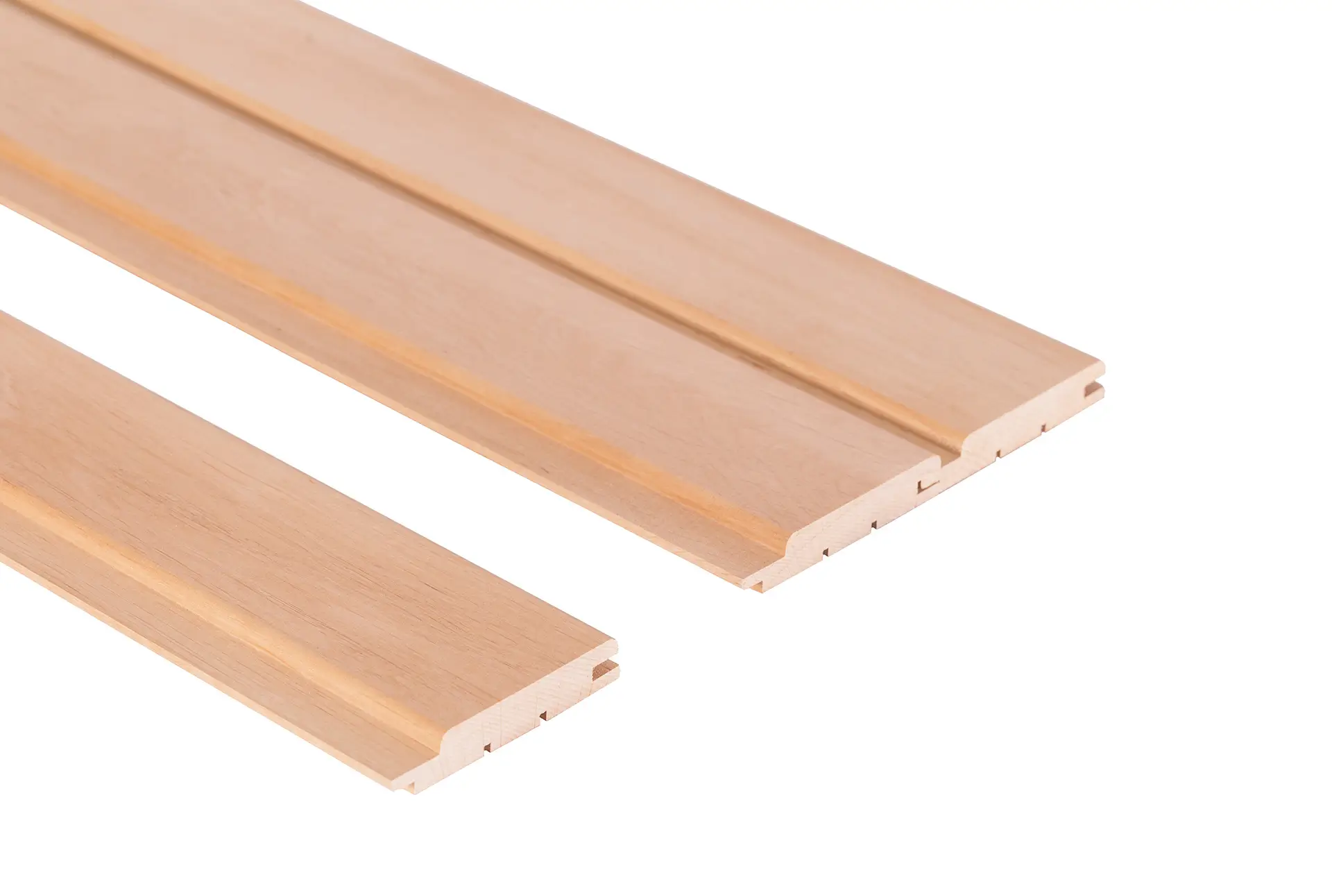 Jel&scaron;a, r: 15x120x2400 mm, kv: B, STP