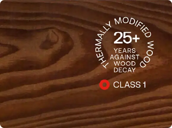 Termowood Jaseň