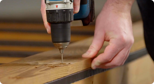 Thermory-Instalation 1 Woodmaster