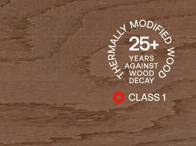 Thermwood-dub