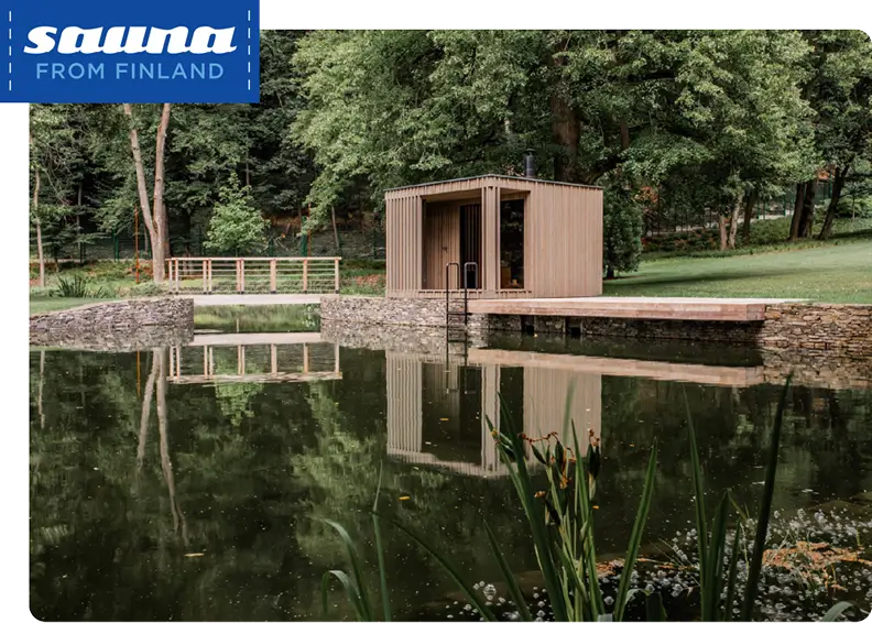 Sauna-from-Finland