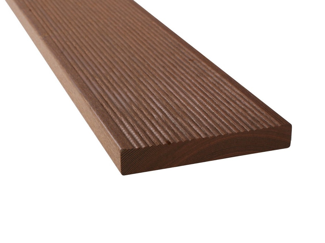 Thermowood jaseň clip 20x150 A